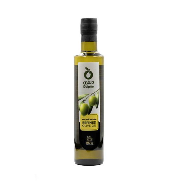 روغن زیتون
